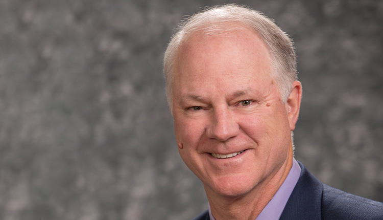 Remembering Randy Scott