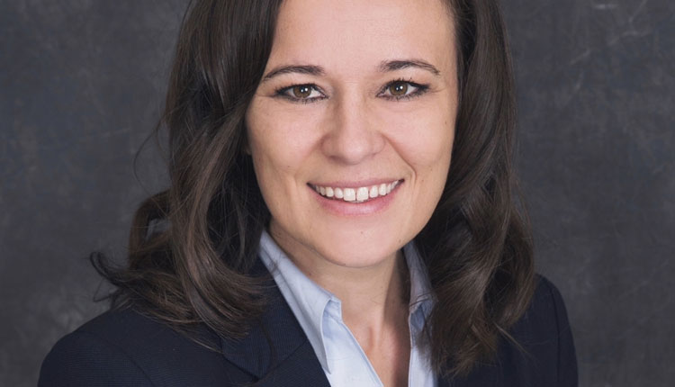 Rachel Turitto Named Chief Human Resources Officer
