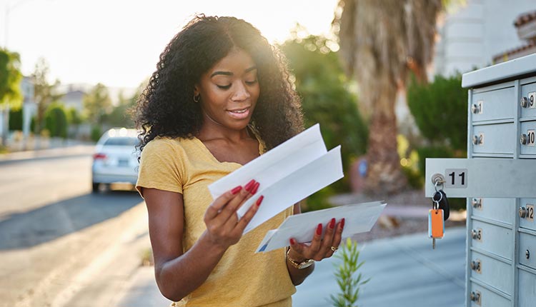 USPS Service Standards May Affect Document Delivery Times