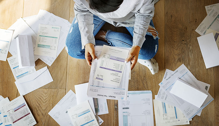 3 Steps to Manage and Reduce Your Debt