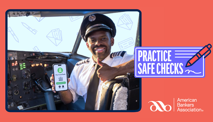 Safe Checks
