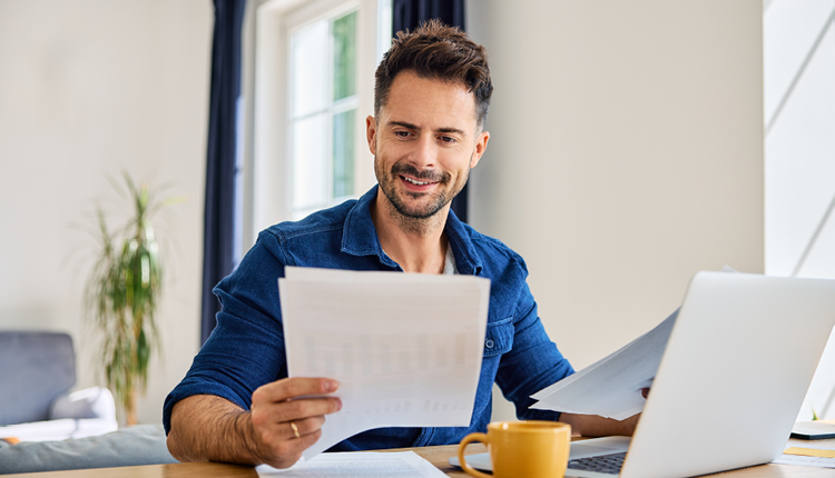 Important Updates to Your Deposit Account Agreement