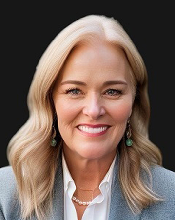 Kristina R. Robbins