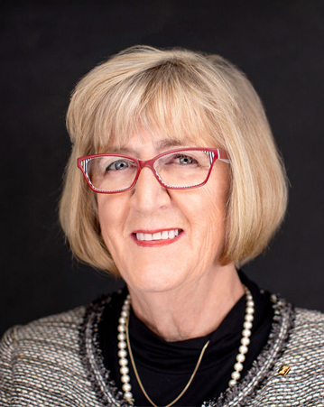 Patricia Moss