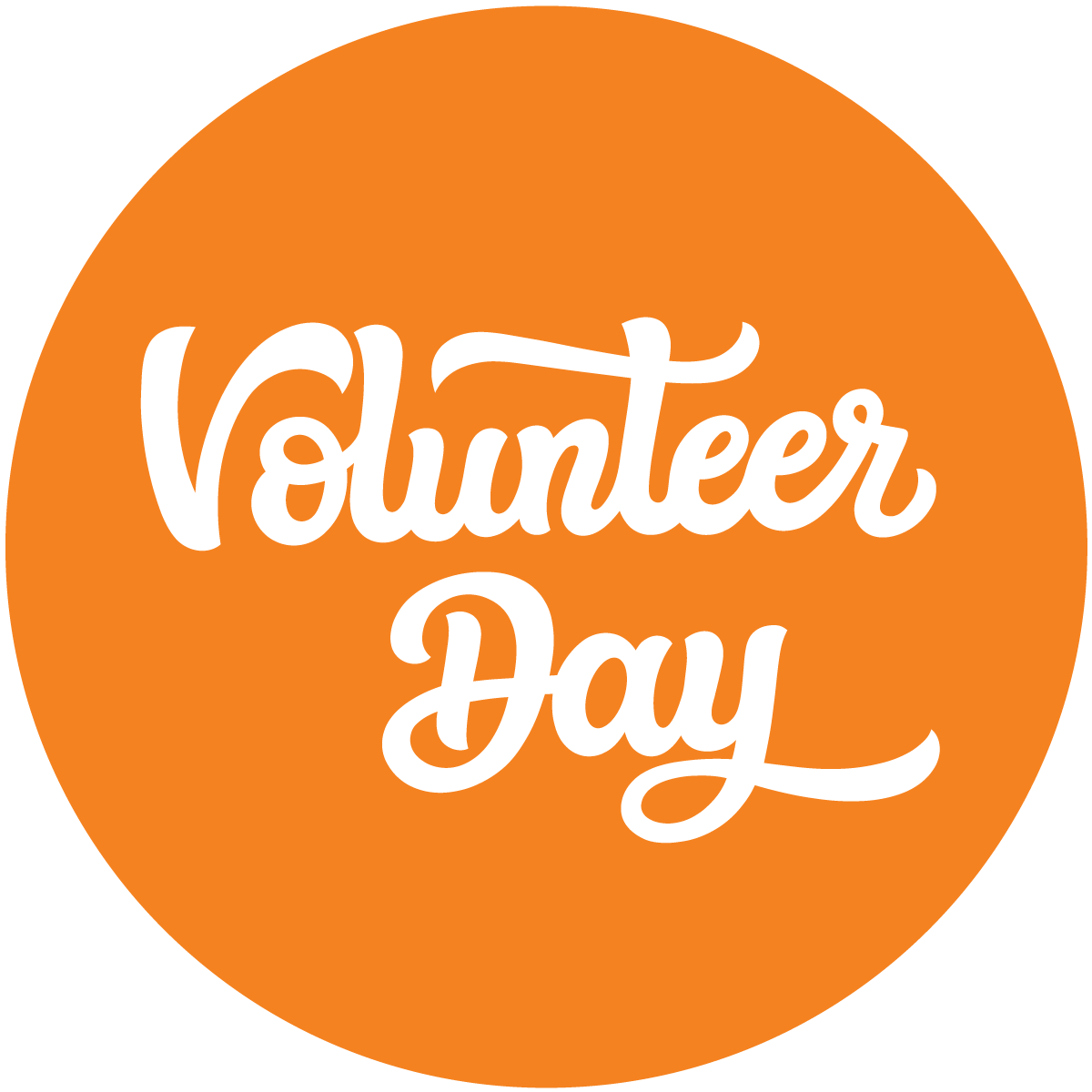 Commitment to Community Volunteer Day