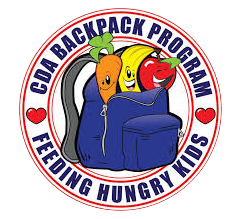 CDA Backpack Program